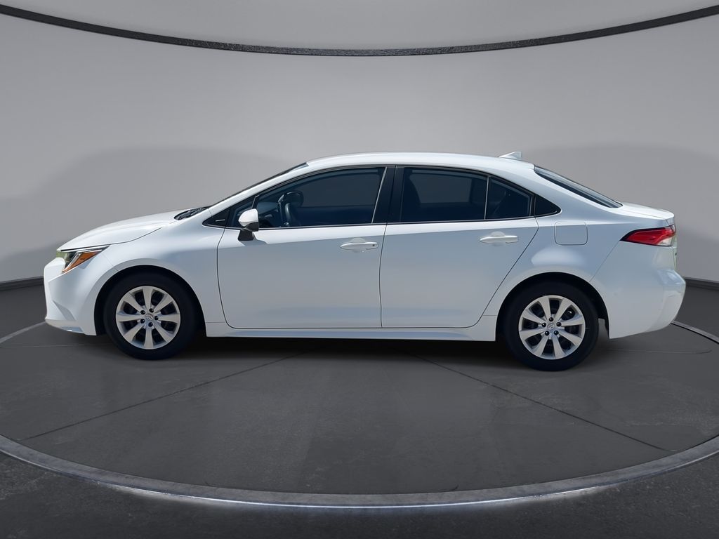 Thumbnail: 2020 Toyota Corolla - 5