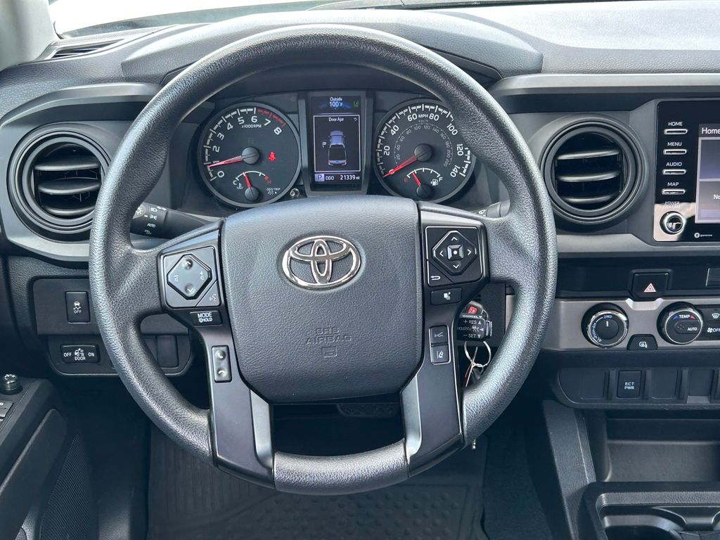 Used 2023 Toyota Tacoma Truck