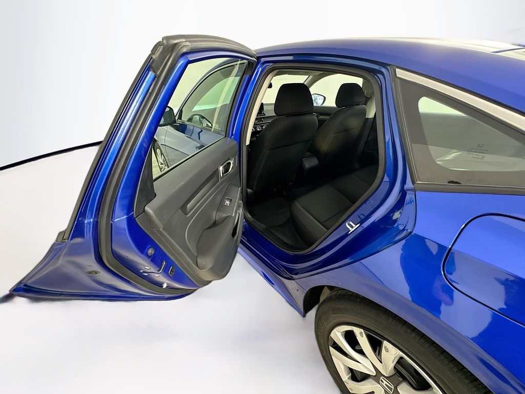 Used Car 2023 Honda Civic  Lx For Sale Under $25,000 In Austin, Texas