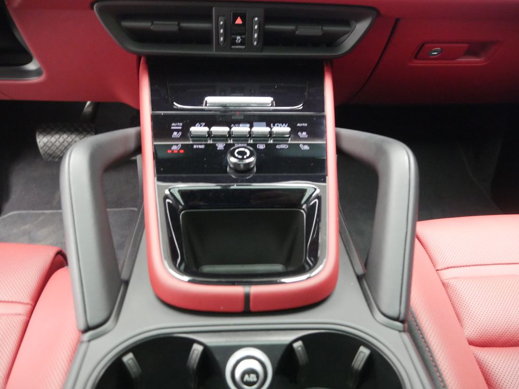 Thumbnail: 2026 Porsche  - 29