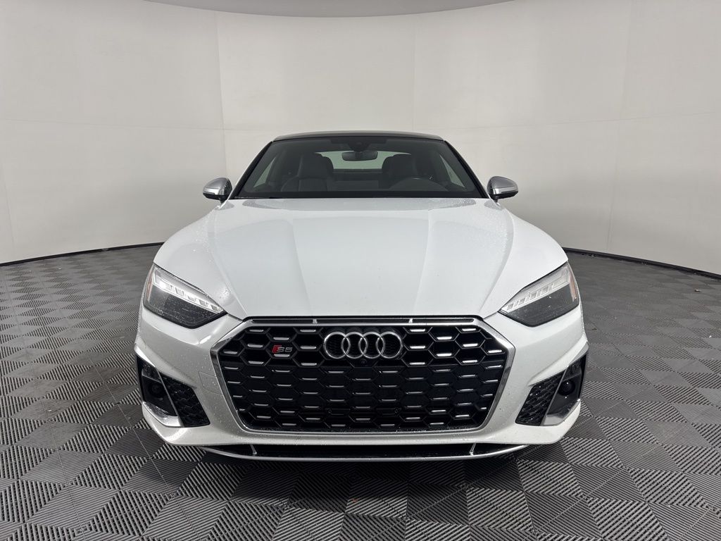 Thumbnail: 2022 Audi S5 - 2