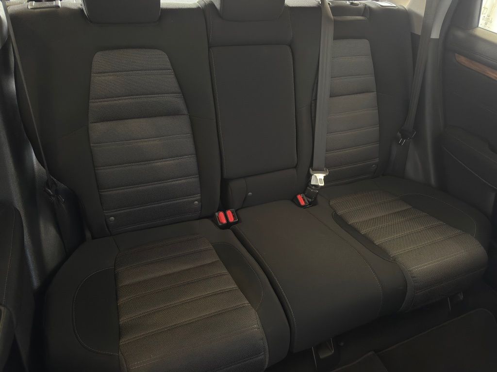 2021 Honda CR-V EX  at Emmons Autoplex