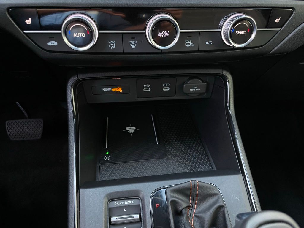 Thumbnail: 2026 Honda CR-V - 19