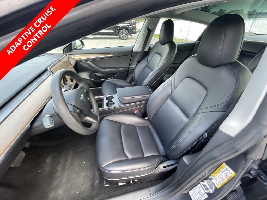 Used 2022 Tesla Model 3 Sedan