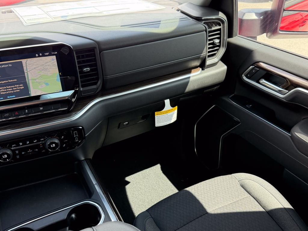 new 2026 Chevrolet Silverado 2500HD car, priced at $67,295