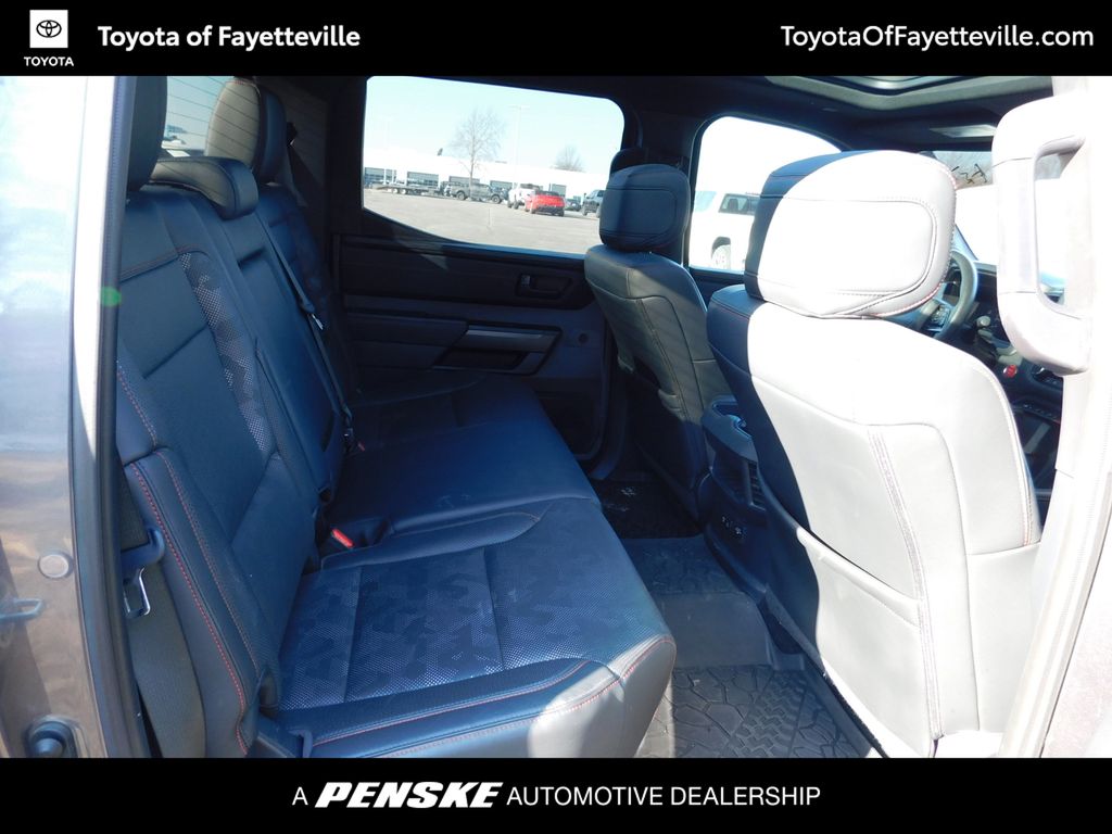 Thumbnail: 2024 Toyota Tundra - 5