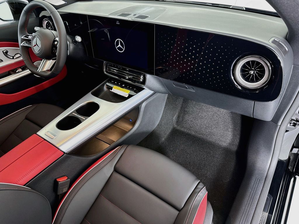 Thumbnail: 2027 Mercedes-Benz CLA - 18