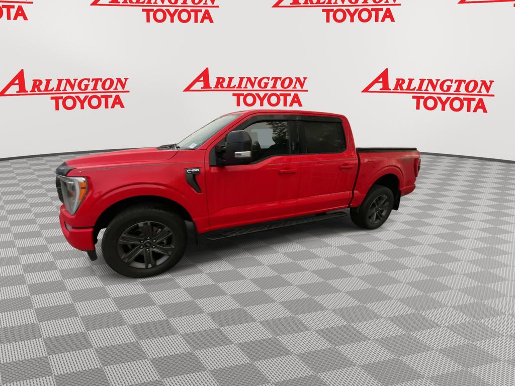 View vehicle photo 5