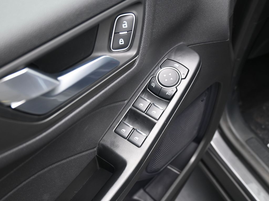 2024 Ford Escape PHEV