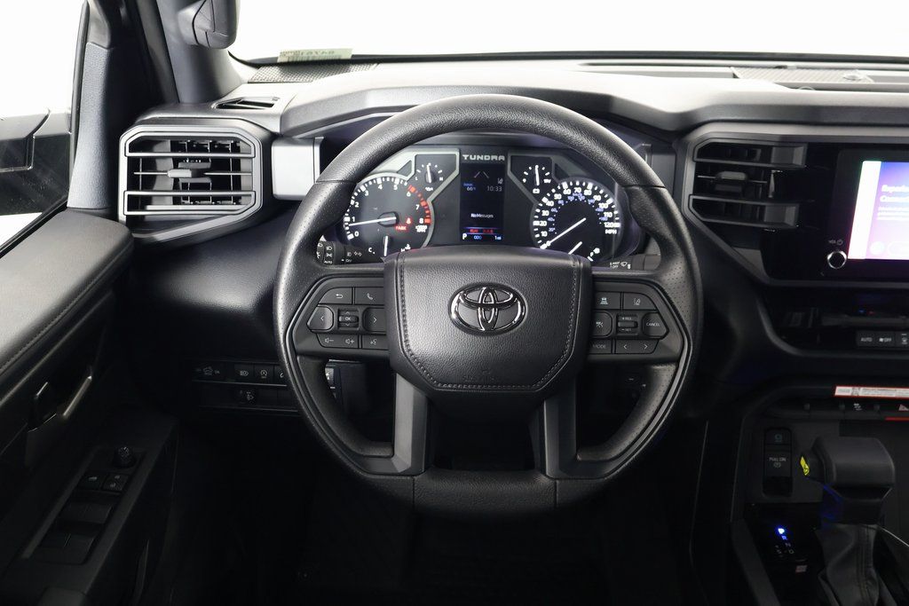 2025 Toyota Tundra SR5 3