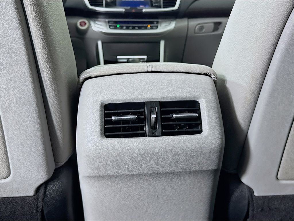 Used Car 2014 Honda Accord  Ex-l For Sale Under $20,000 In Austin, Texas