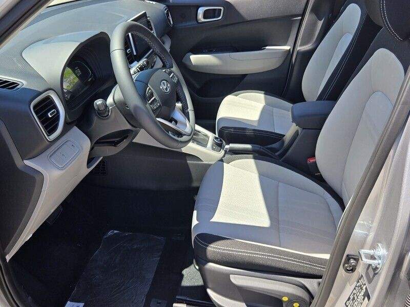 2026 Hyundai Venue - $25,045