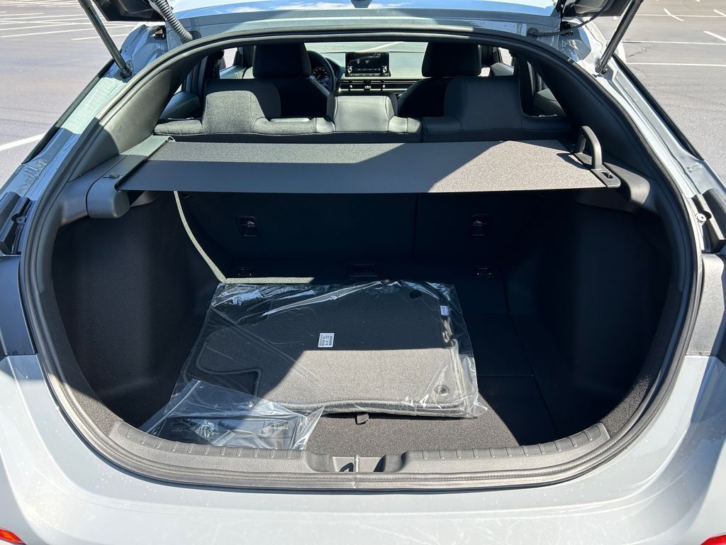 Thumbnail: 2026 Honda Civic - 20