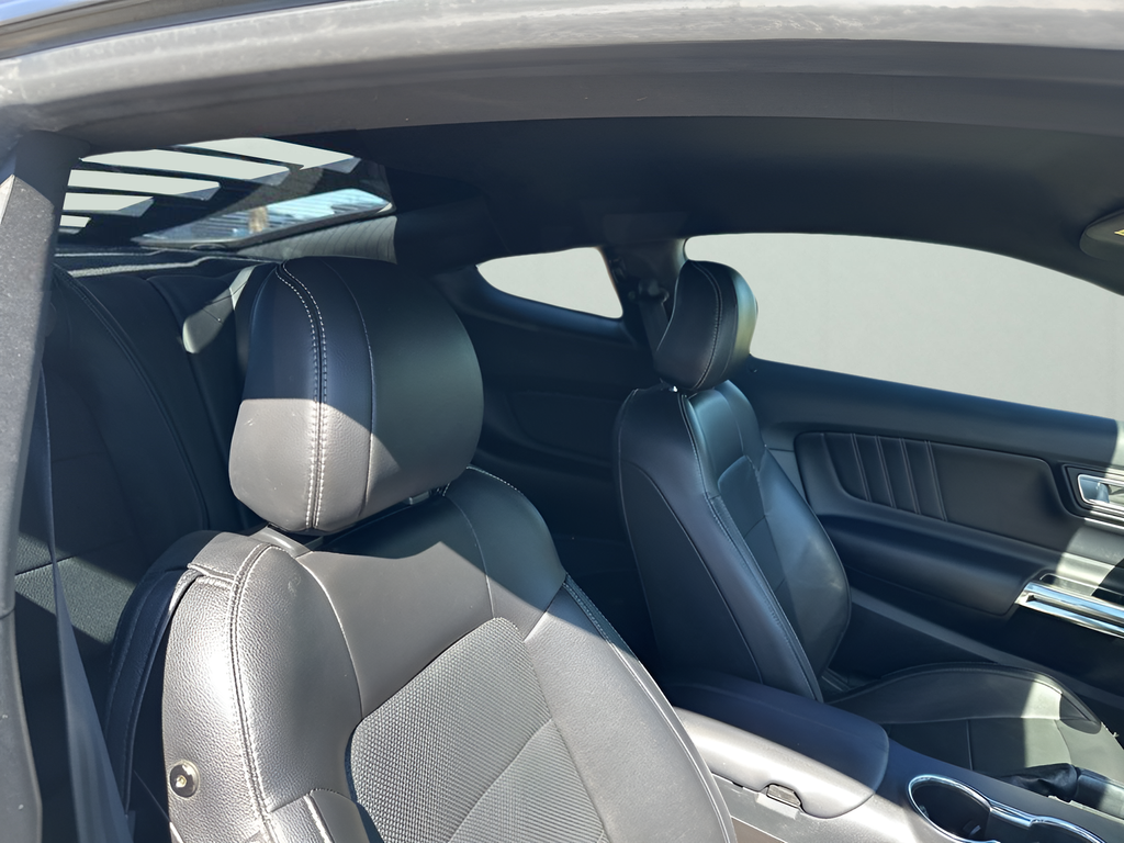 Used Car 2019 Ford Mustang  Gt Premium For Sale Under $30,000 In Austin, Texas