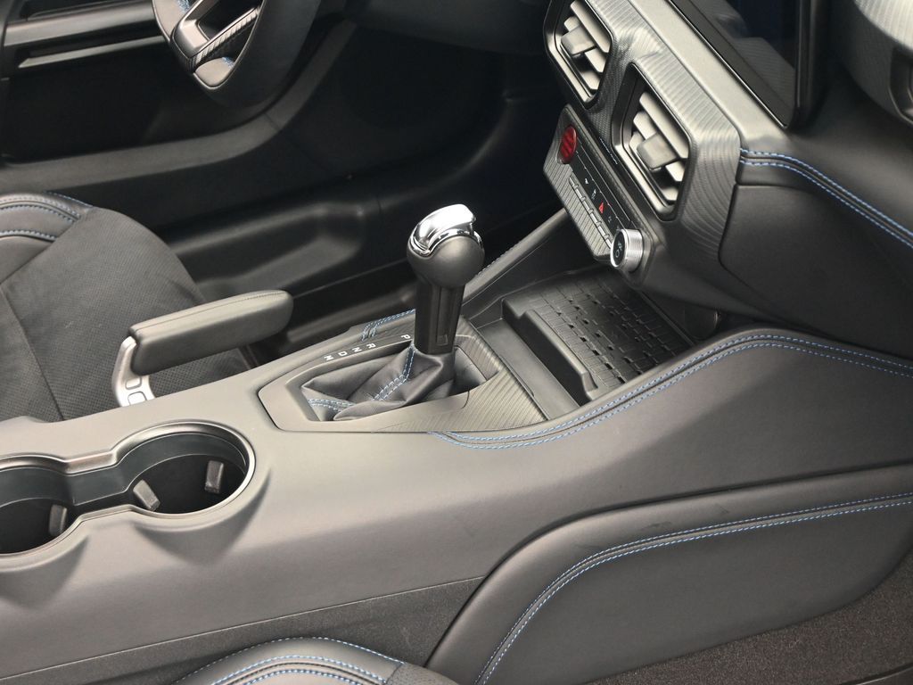 2024 Ford Mustang Dark Horse Fastback