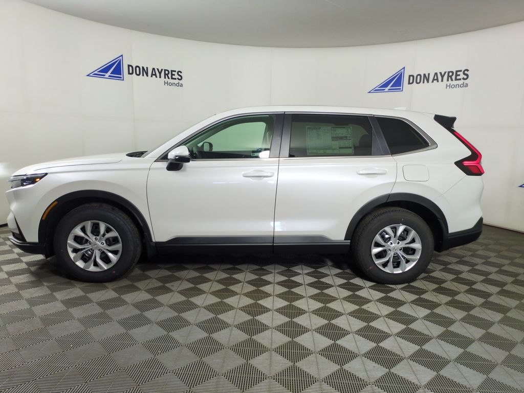 New 2026 Honda CR-V LX For Sale in Fort Wayne, IN