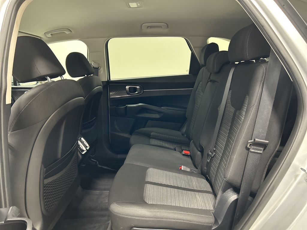 used 2021 Kia Sorento car, priced at $16,903