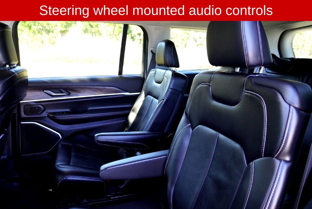 Used Car 2021 Jeep Grand Cherokee L  Limited For Sale Under $25,000 In Taylor, Texas