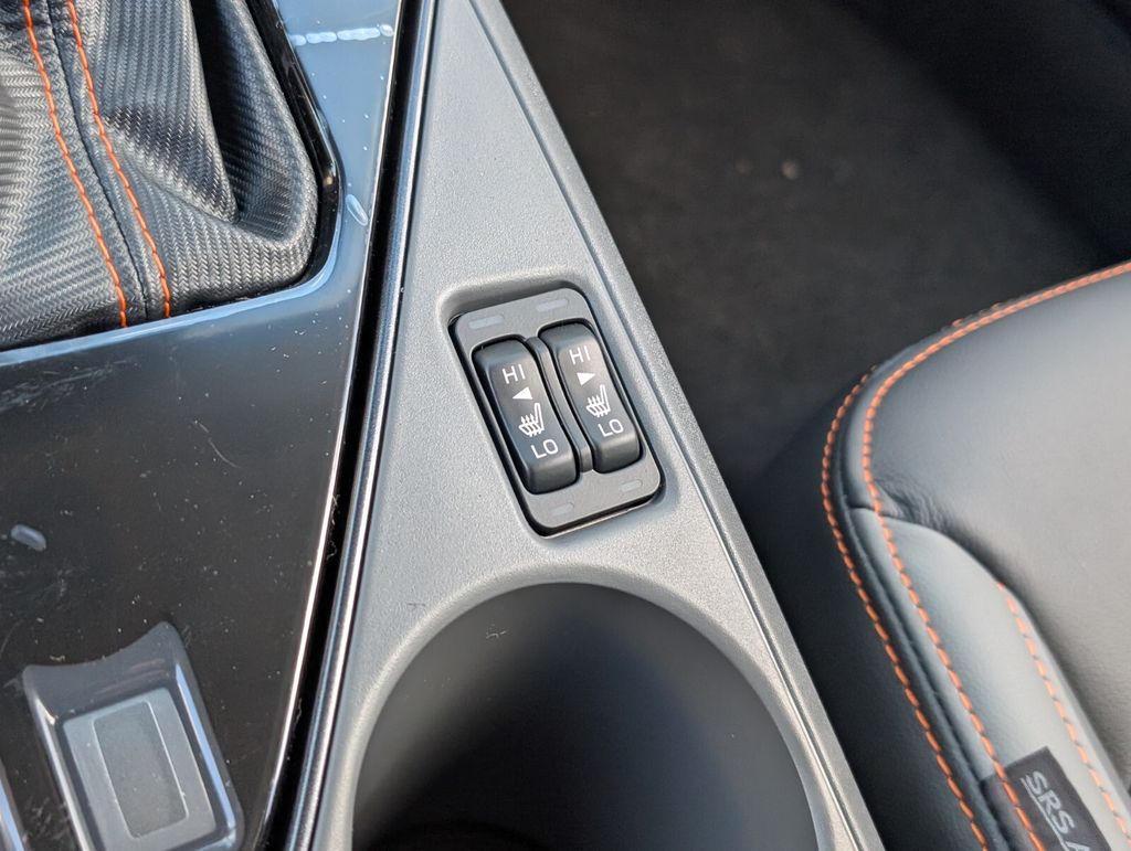 new 2026 Subaru Crosstrek car, priced at $33,711