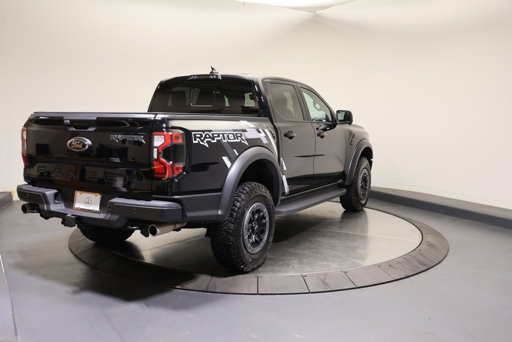 Thumbnail: 2025 Ford Ranger - 7