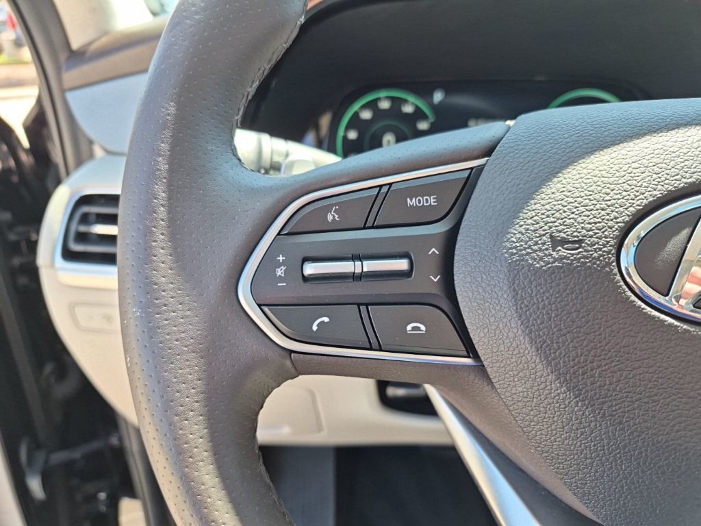 Used Car 2020 Hyundai Palisade  Limited For Sale Under $25,000 In Austin, Texas