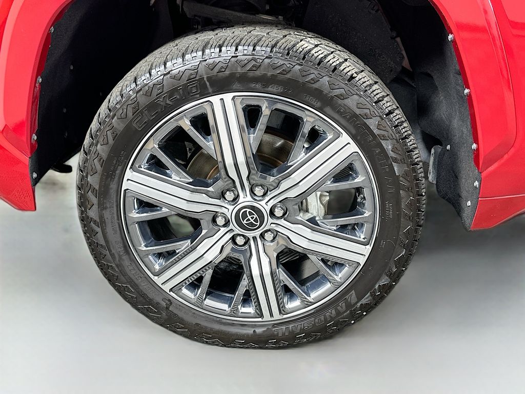 Thumbnail: 2023 Toyota Tundra - 31