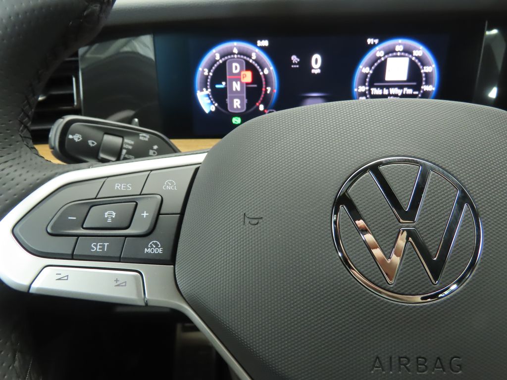 Thumbnail: 2025 Volkswagen Tiguan - 12