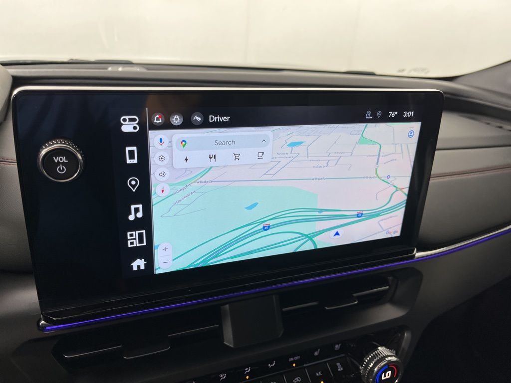 Thumbnail: 2024 Acura ZDX - 31