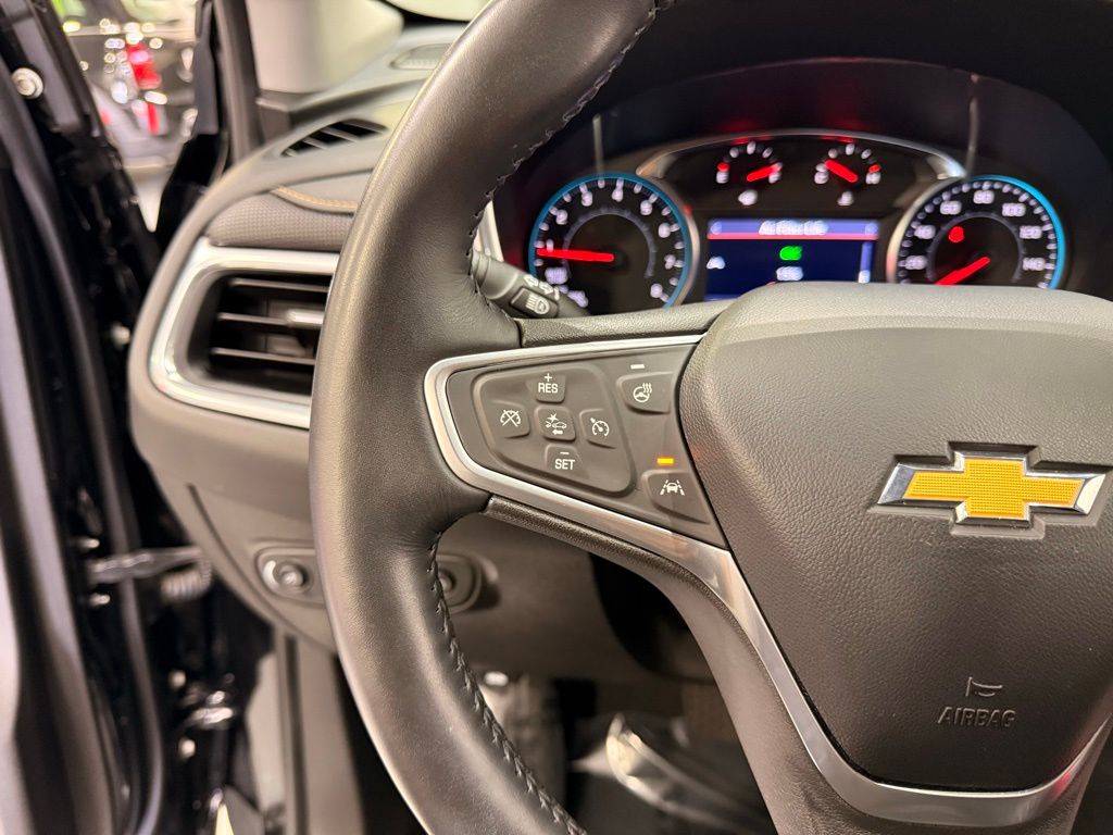 Thumbnail: 2022 Chevrolet Equinox - 13