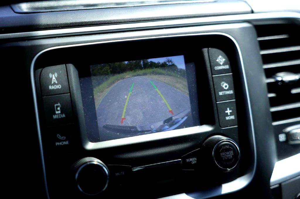 Used Car 2024 Ram 1500 Classic  Slt For Sale Under $25,000 In Taylor, Texas