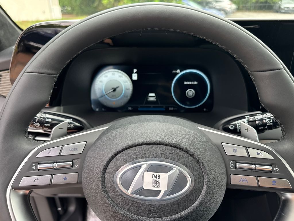 2025 Hyundai Palisade Calligraphy photo 17