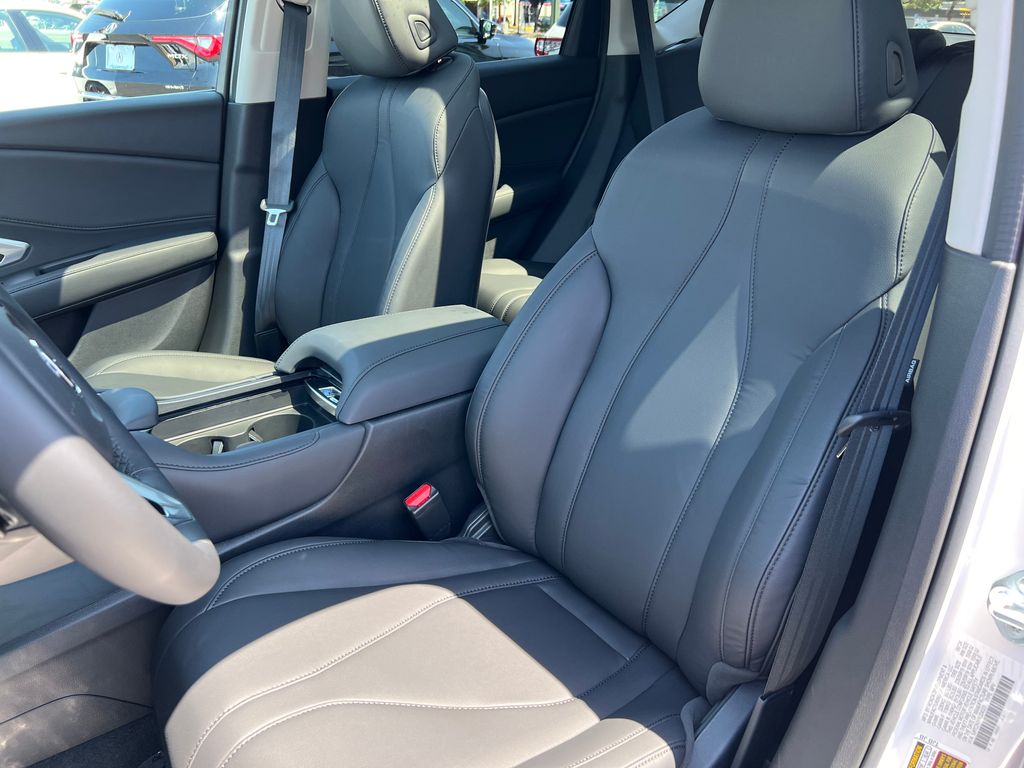 2024 Acura RDX Base 15