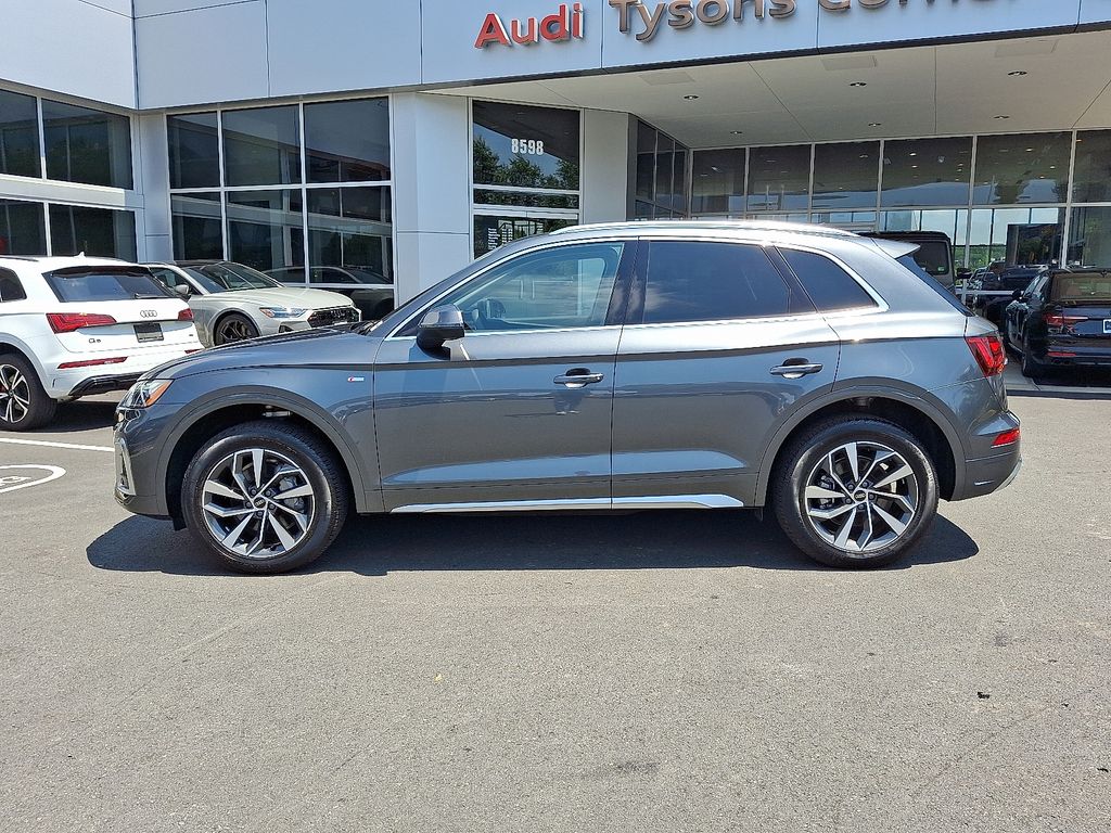 Thumbnail: 2024 Audi Q5 - 7
