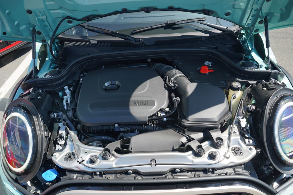 Thumbnail: 2026 MINI Cooper - 12