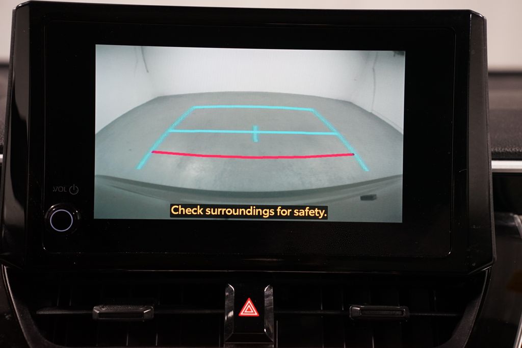 Thumbnail: 2025 Toyota Corolla Cross - 19