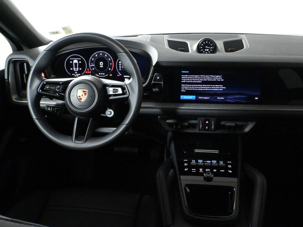 Thumbnail: 2026 Porsche  - 17