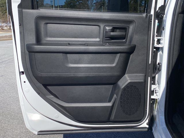 New 2026 White Ram Tradesman image 25