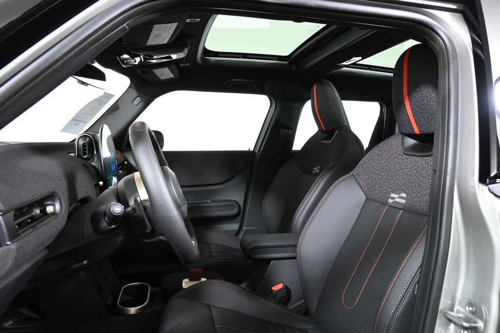 Thumbnail: 2026 MINI Cooper - 13