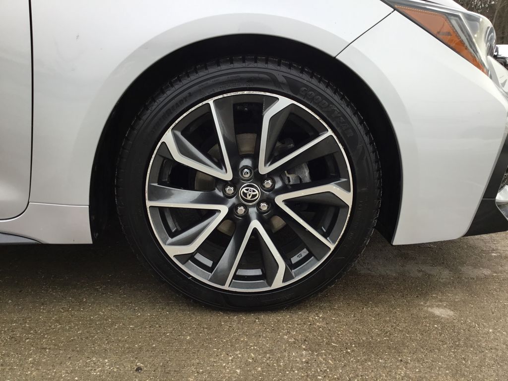 Thumbnail: 2020 Toyota Corolla - 12