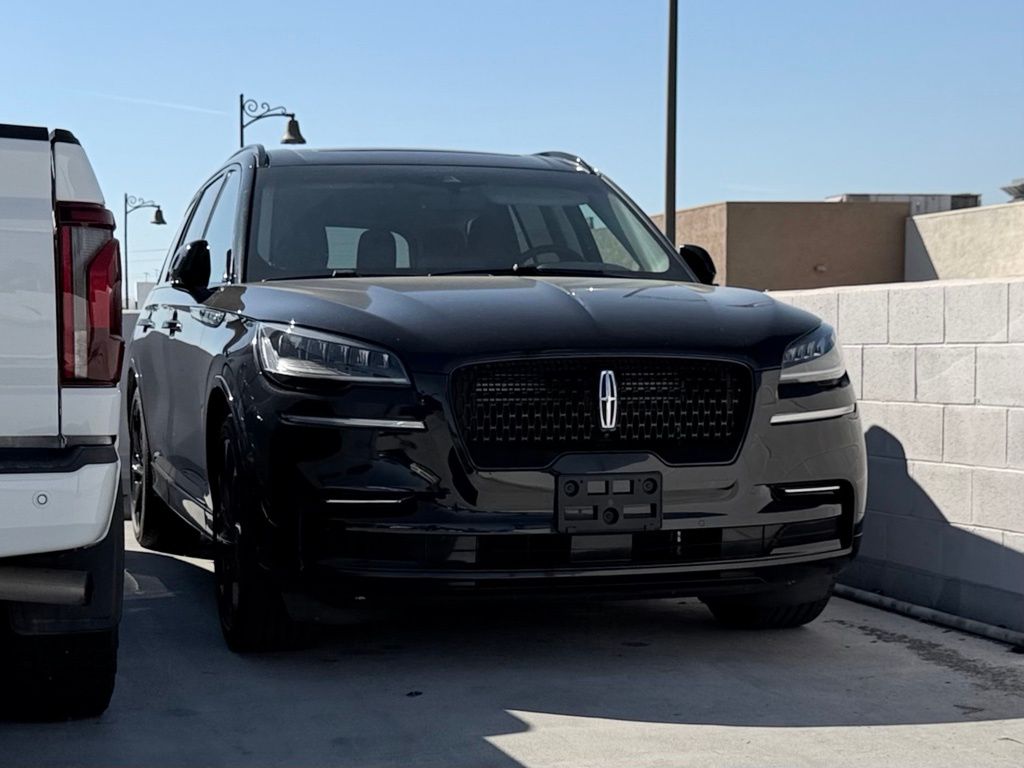2023 Lincoln Aviator Reserve RWD