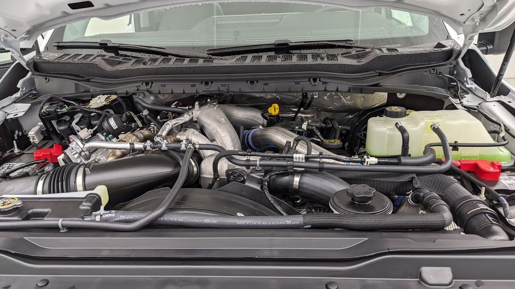 2026 Ford F-250 Super Duty XL - Photo 92