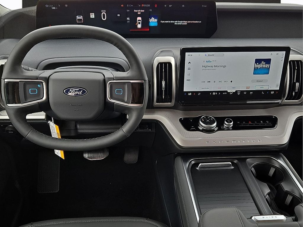 New 2026 Ford Expedition Max Active For Sale in Farmington, AR