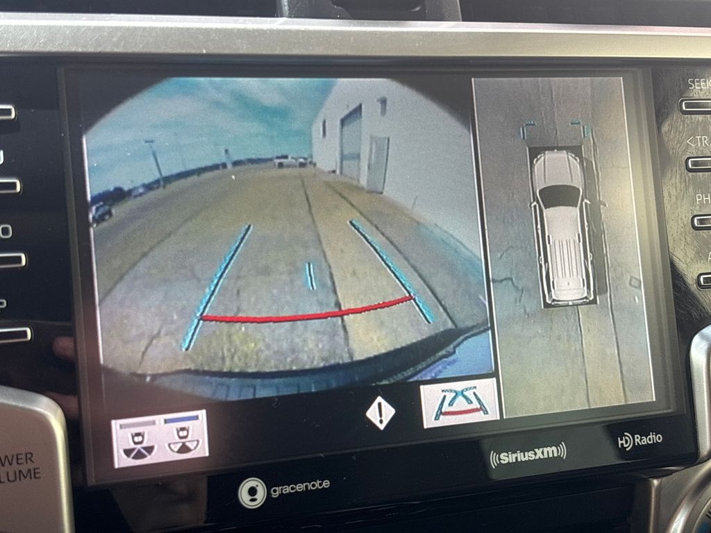 2022 Toyota 4Runner SR5 Premium - Photo 11