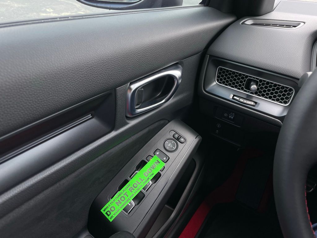 Thumbnail: 2026 Honda Civic - 24