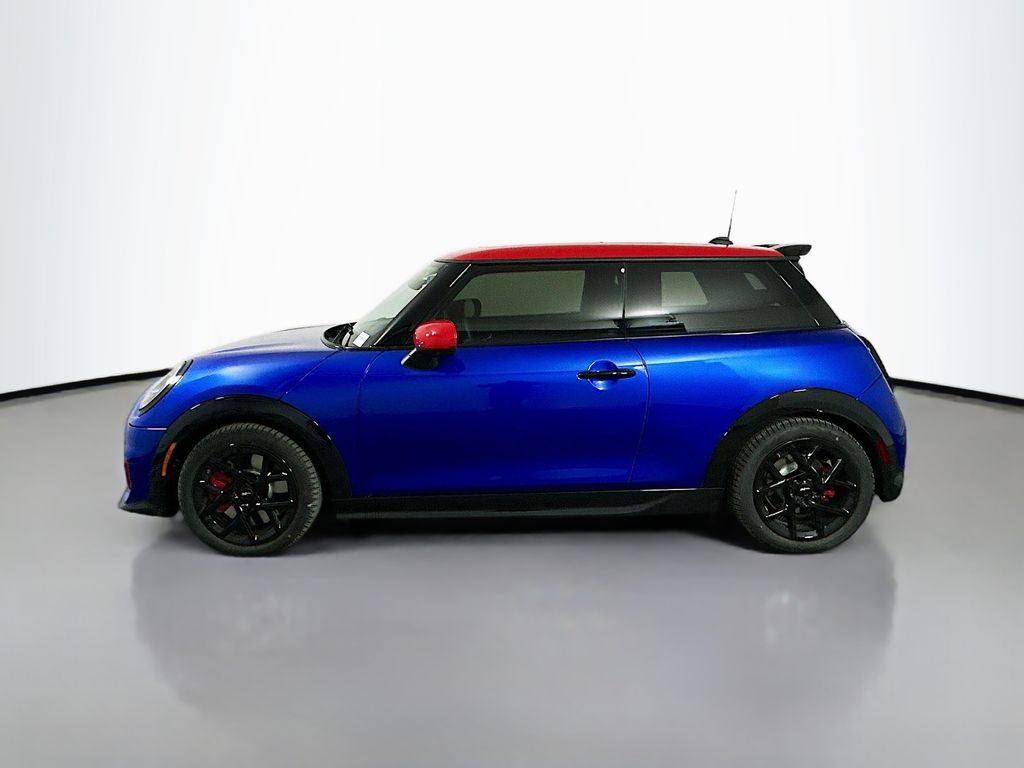 Thumbnail: 2025 MINI Cooper - 8