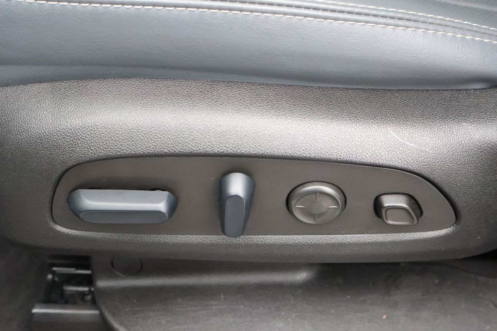 Thumbnail: 2024 Buick Enclave - 14