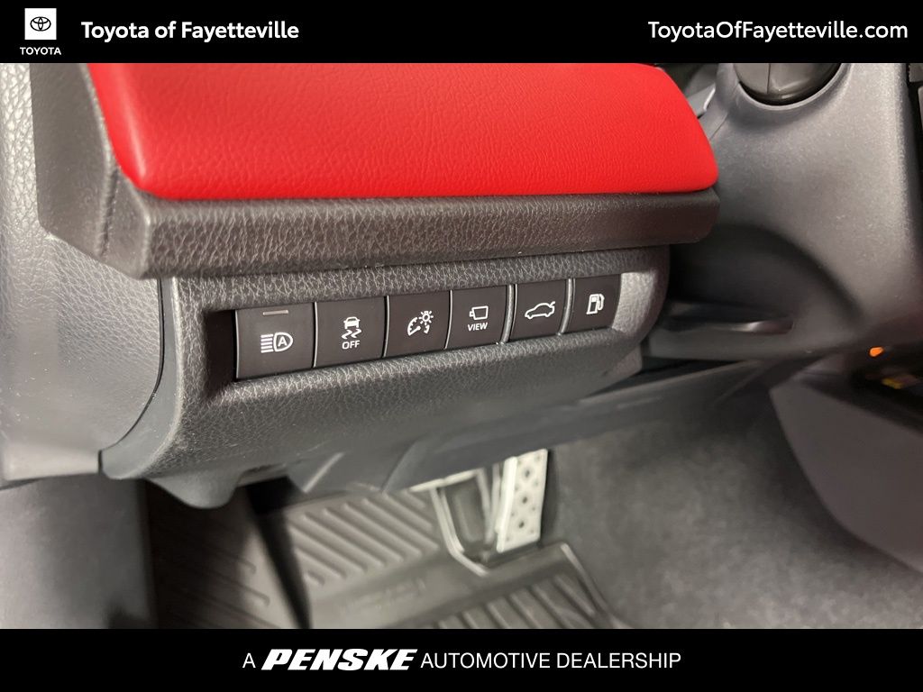 Thumbnail: 2026 Toyota Camry - 28