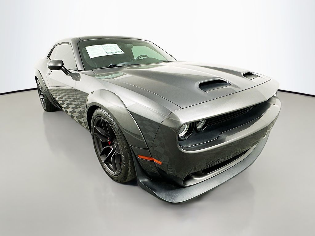 Thumbnail: 2019 Dodge Challenger - 3