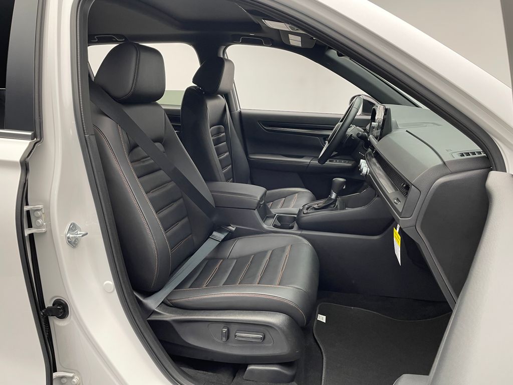 Thumbnail: 2025 Honda CR-V - 18