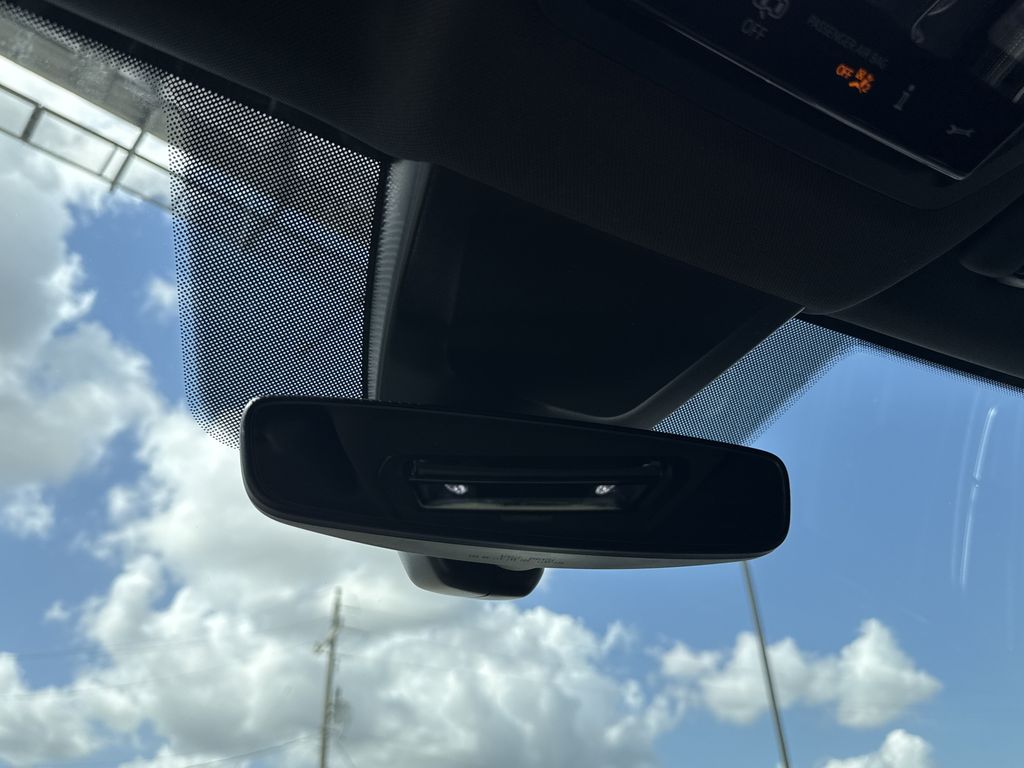 2026 Volkswagen Atlas Cross Sport 2.0T SE Black at DeMontrond Auto Country
